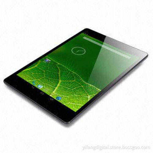 7-inch 3G Tablet PC with Voice Call, MTK8389 Quad Core Cortex-A7 1.2GHz, GPS, Dual Camera and BT 4.0
